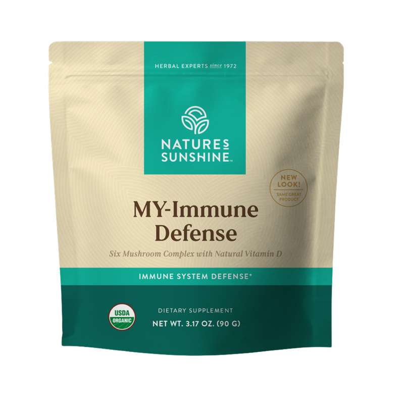 My-Immune Defense