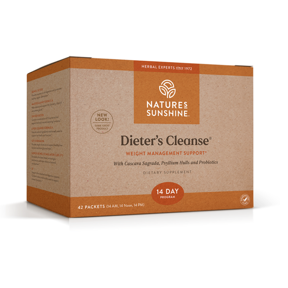 Dieter's Cleanse