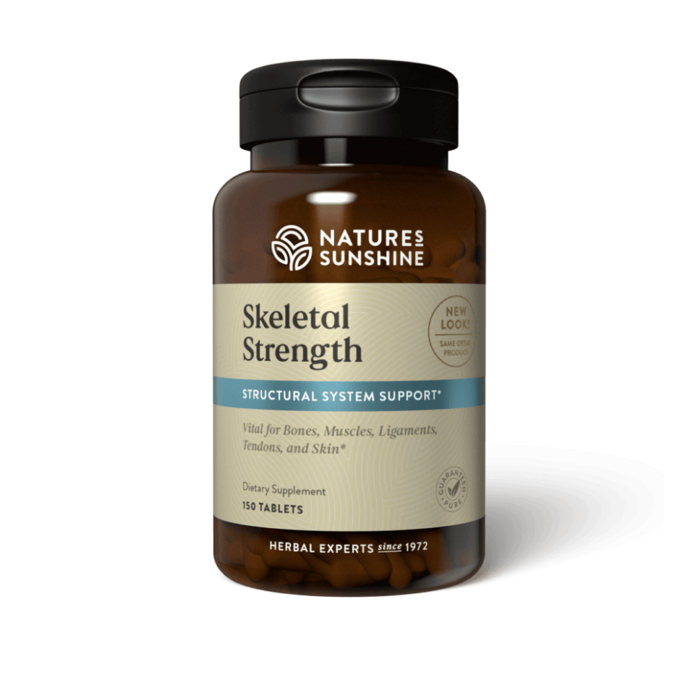 Skeletal Strength