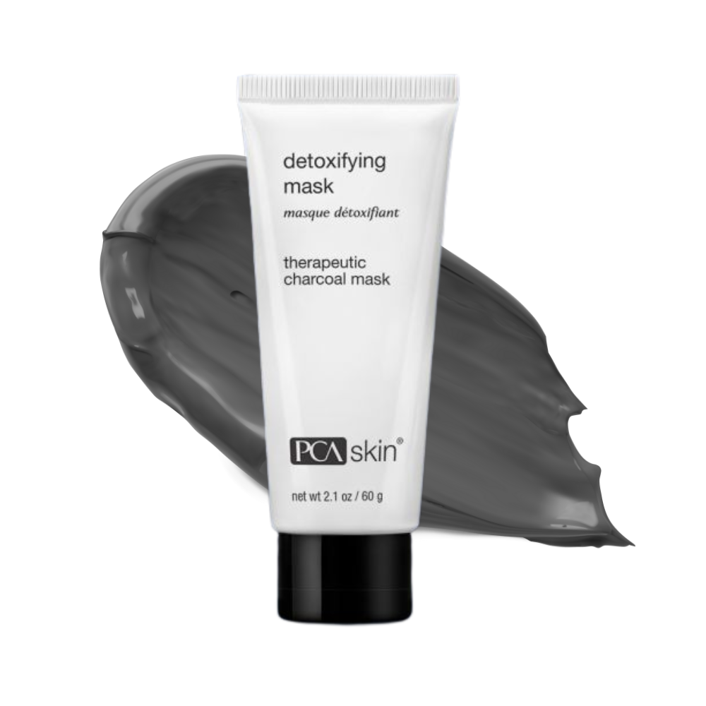 Detoxifying Mask