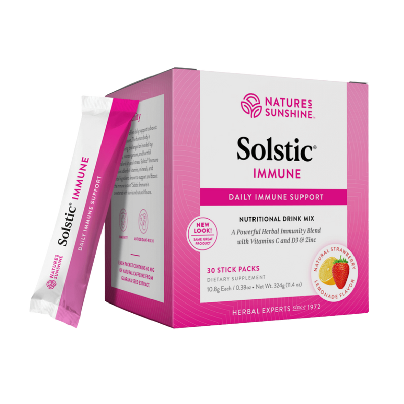 Solstic Immune