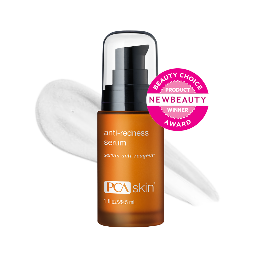 Anti-Redness