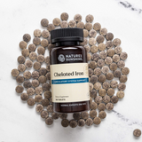 Chelated Iron