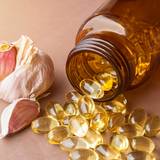 Garlic Oil