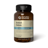 Bowel Detox