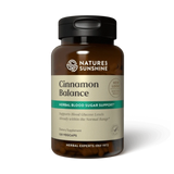 Cinnamon Balance