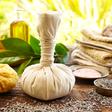 Bone/Skin Poultice