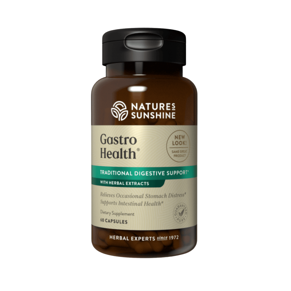 Gastro Health®
