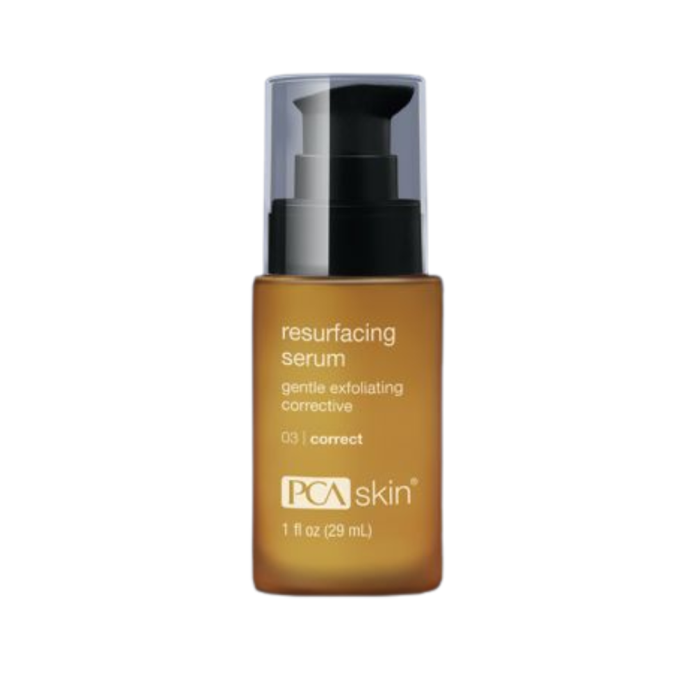 Resurfacing Serum