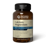 Calcium Magnesium