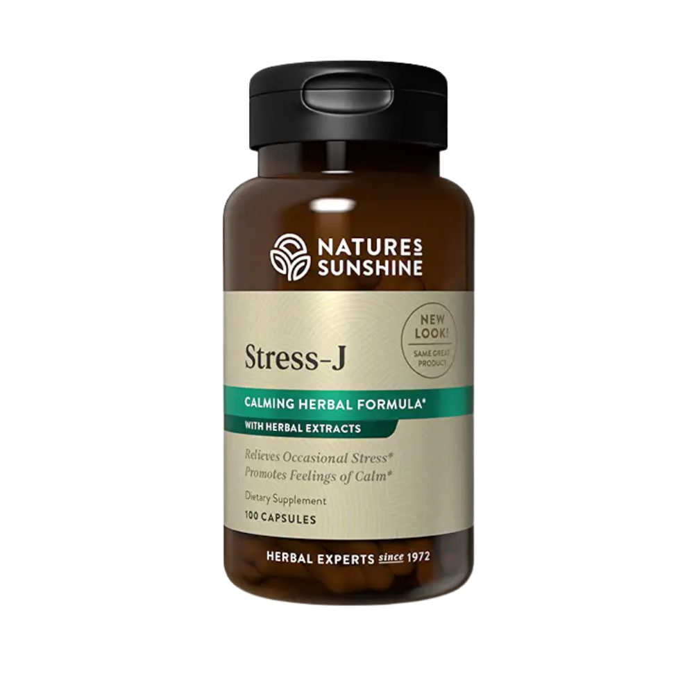Stress-J