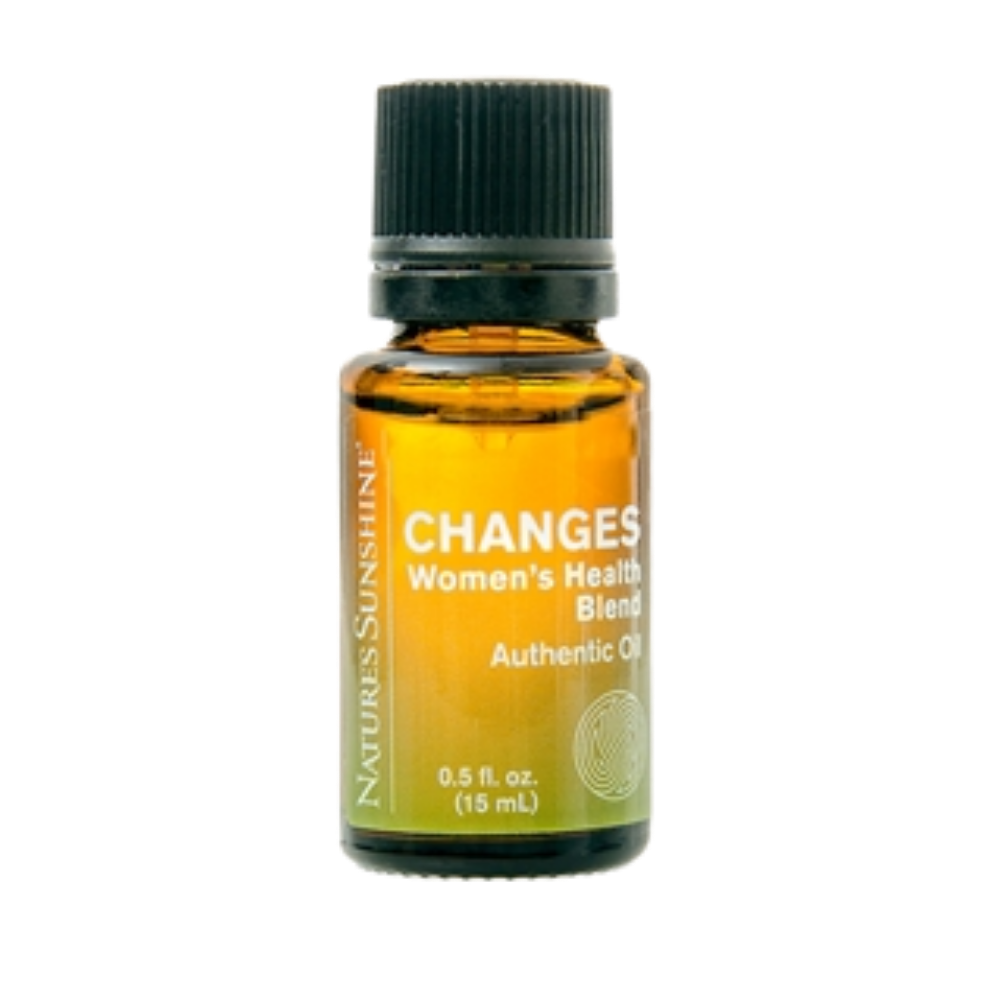 Changes