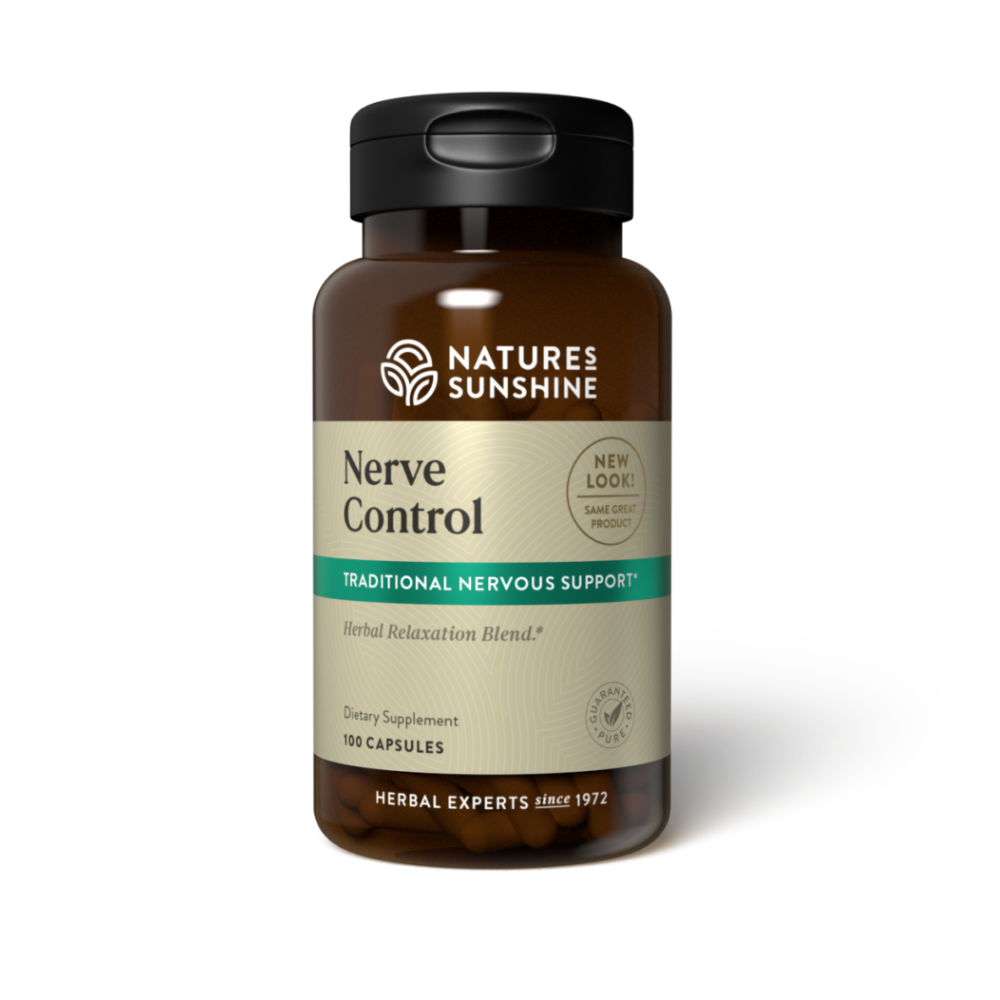 Nerve Control