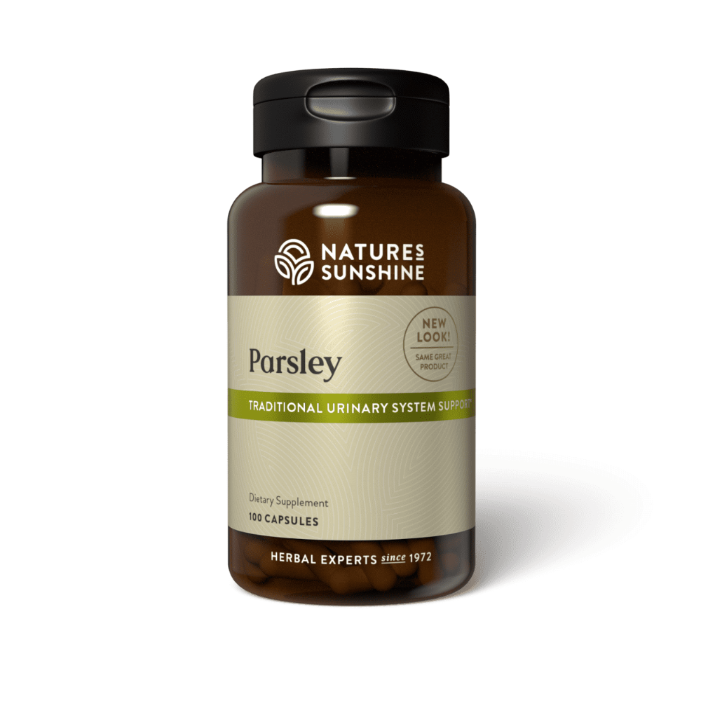 Parsley