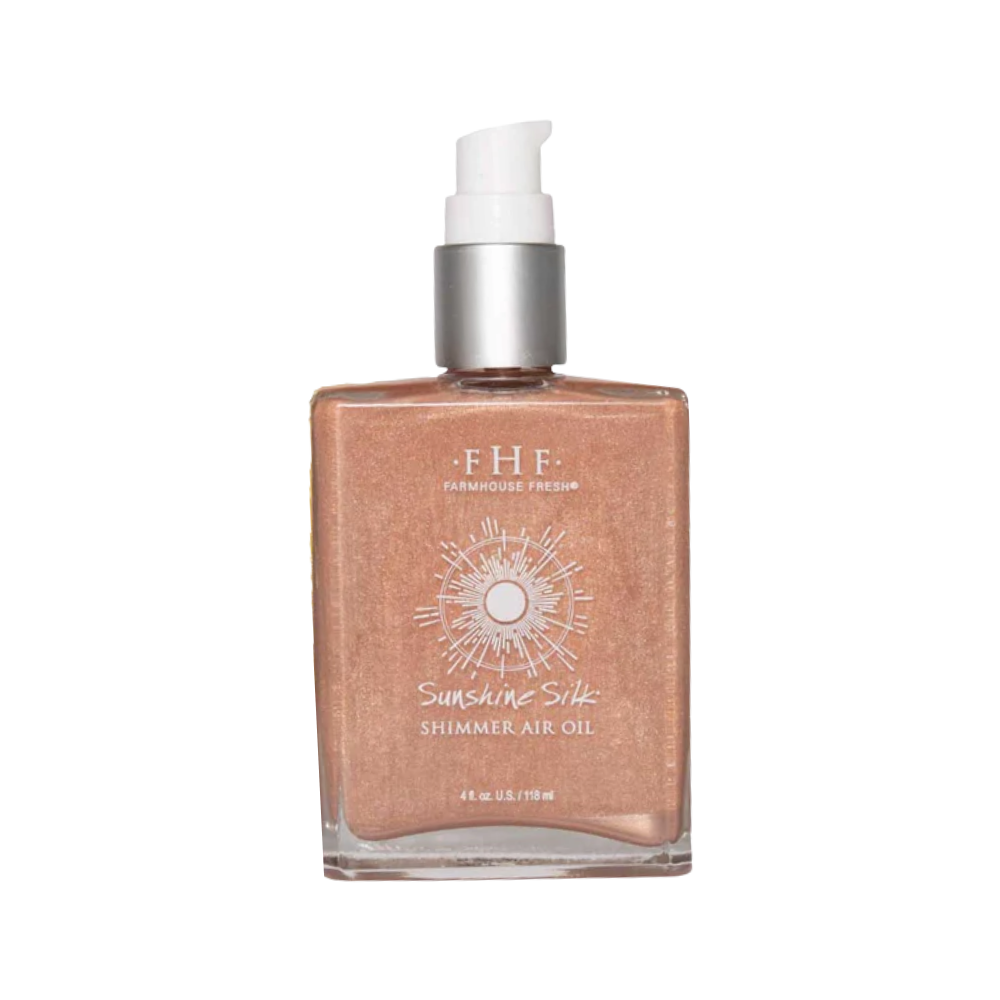 Sunshine Silk™