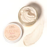Pudding Apeel