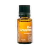 Pink Grapefruit
