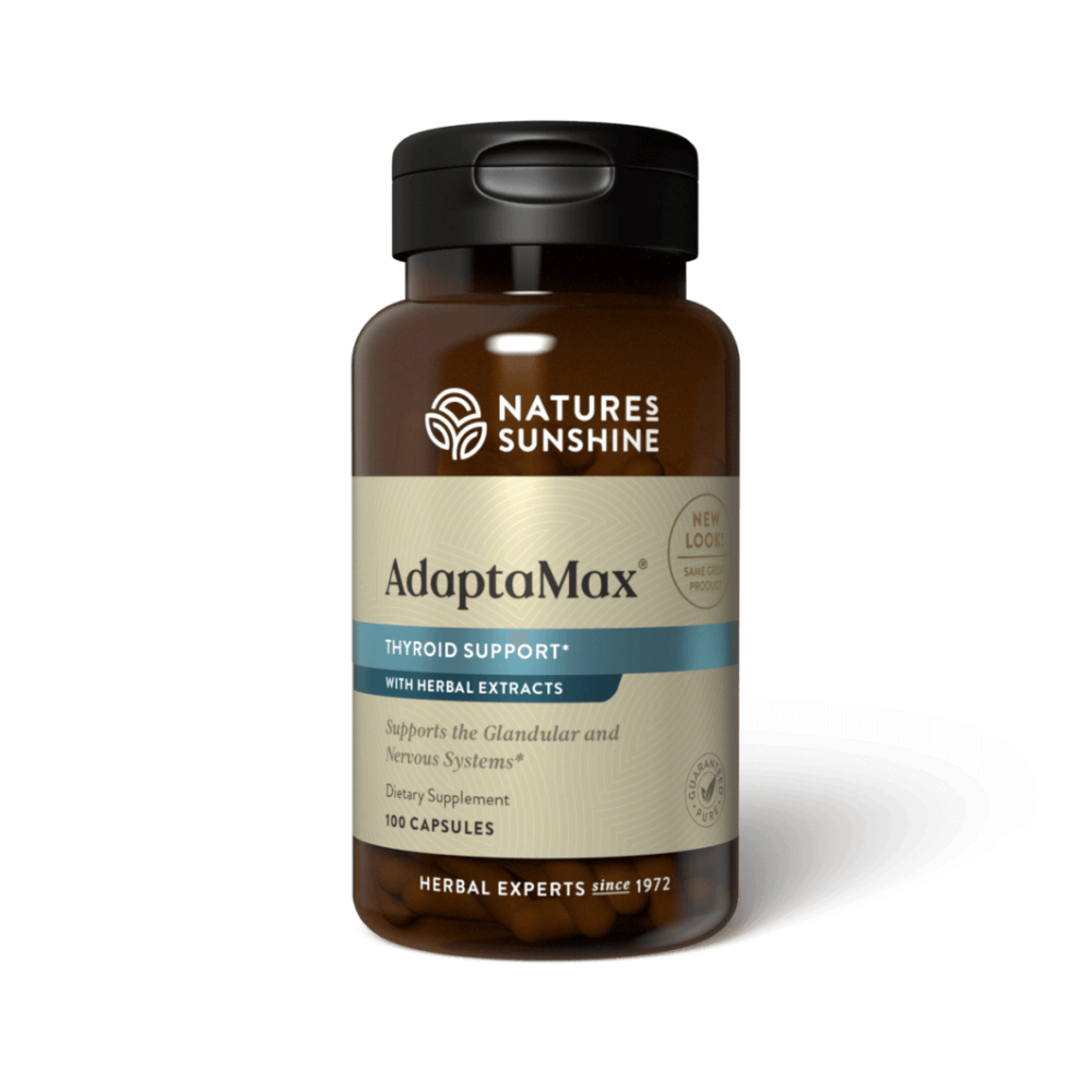Adaptamax®