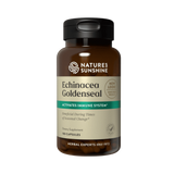 Echinacea / Golden Seal