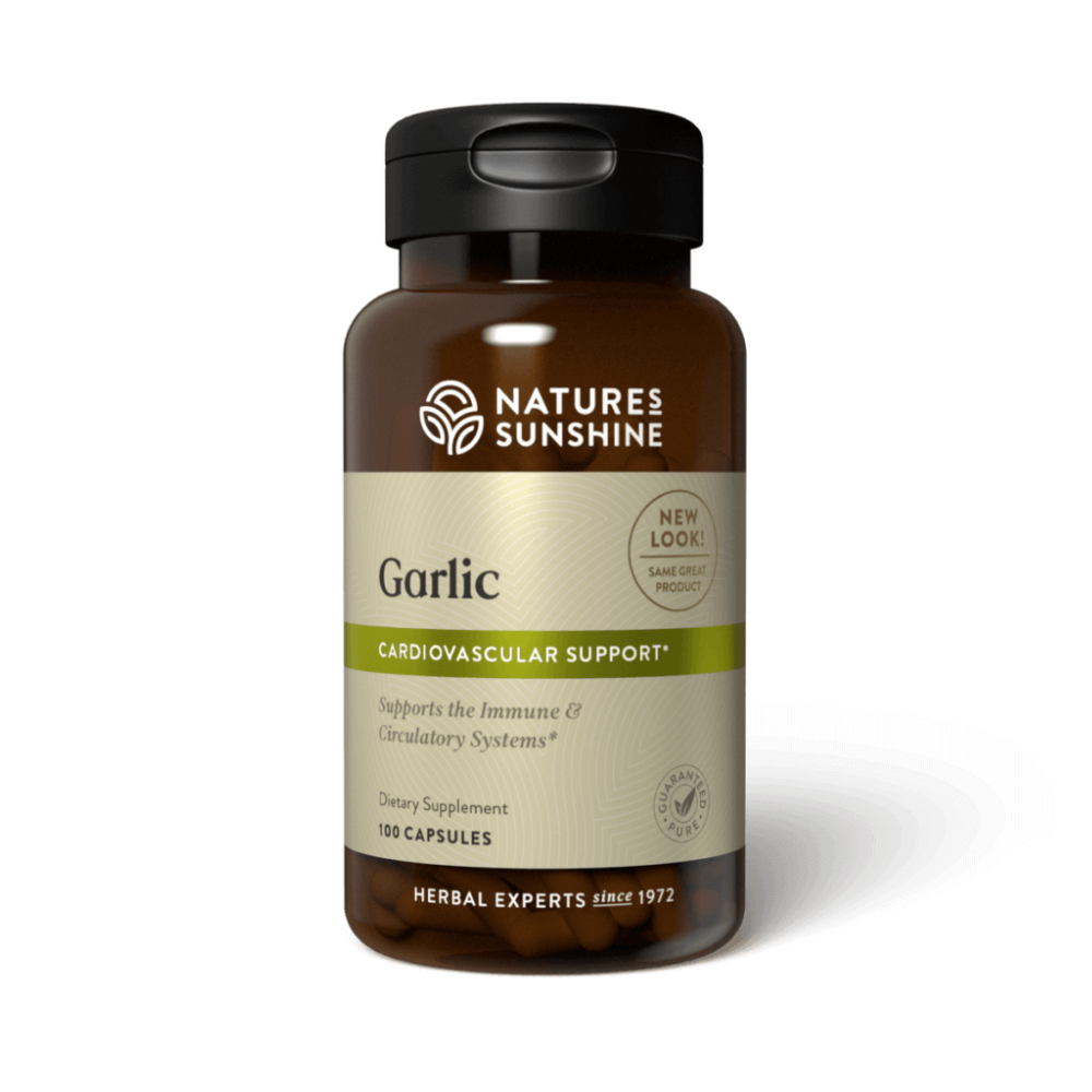 Garlic