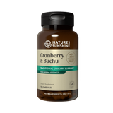 Cranberry & Buchu