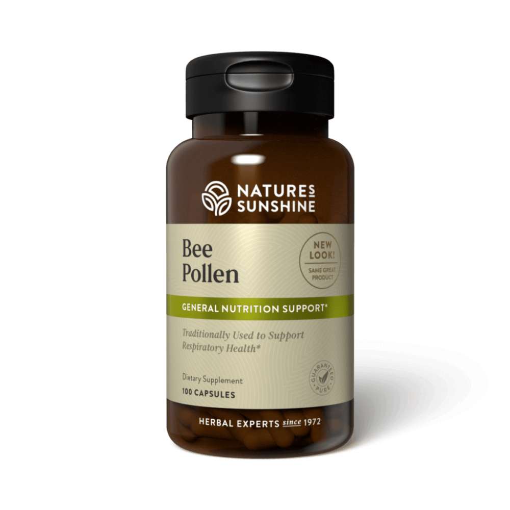 Bee Pollen