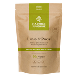 Love and Peas