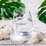 Coral Calcium