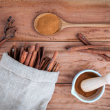 Cinnamon Balance