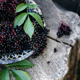 Elderberry D3fense