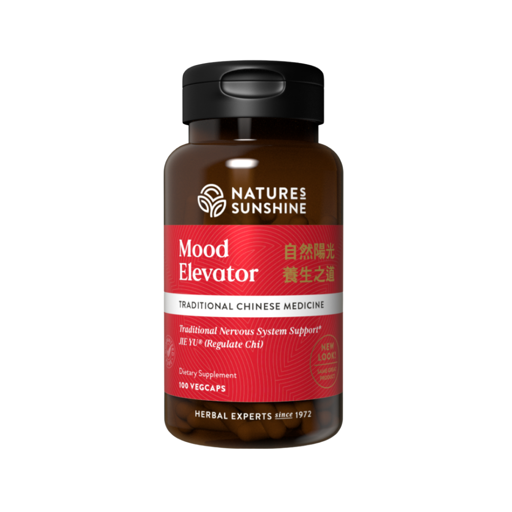 Mood Elevator