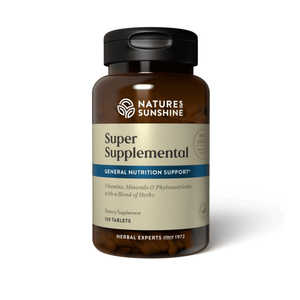 Super Supplemental