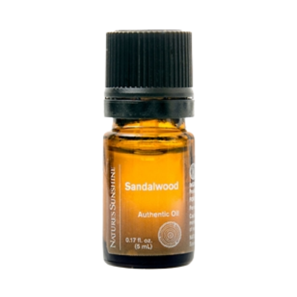 Sandalwood