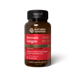 Nervous Fatigue TCM