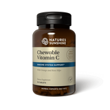 Vitamin C Chewable