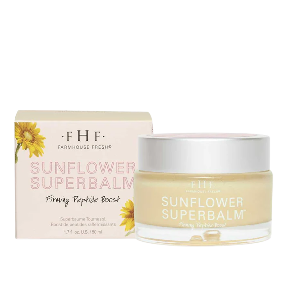 Sunflower Superbalm