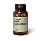 N-Acetyl Cysteine