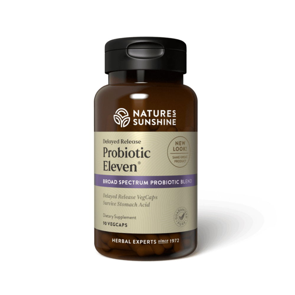 Probiotic Eleven®