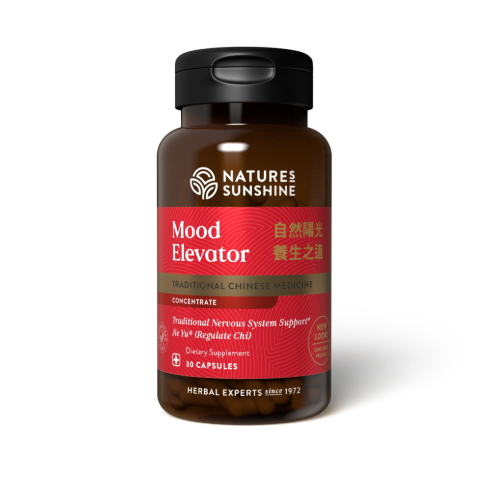 Mood Elevator TCM