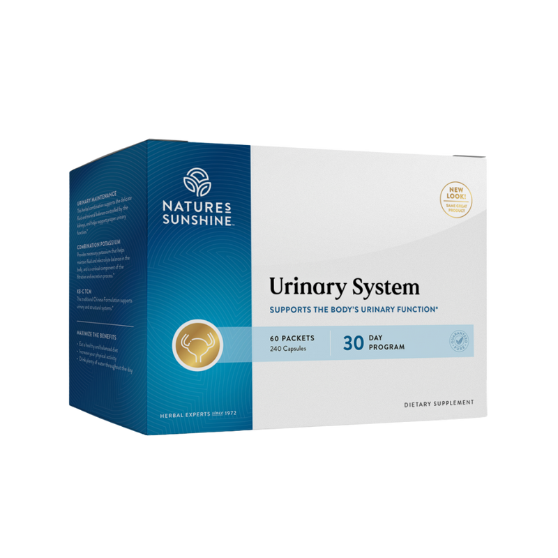 Urinary System Pack
