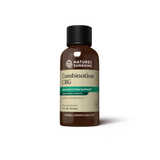 Combination CBG Extract