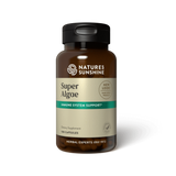 Super Algae