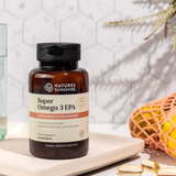 Super Omega 3 EPA