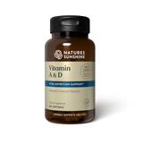 Vitamin A & D