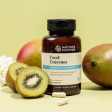Food Enzymes