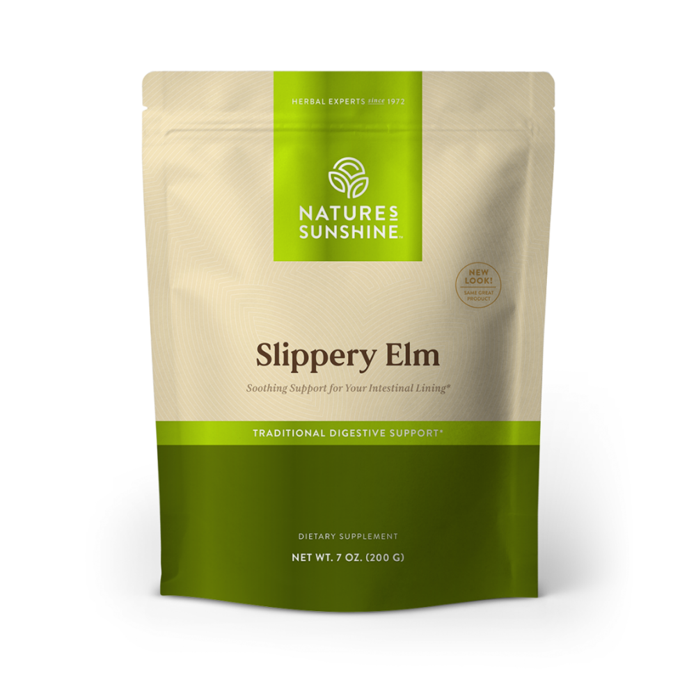 Slippery Elm