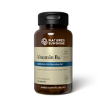 Vitamin B6 (50 mg)