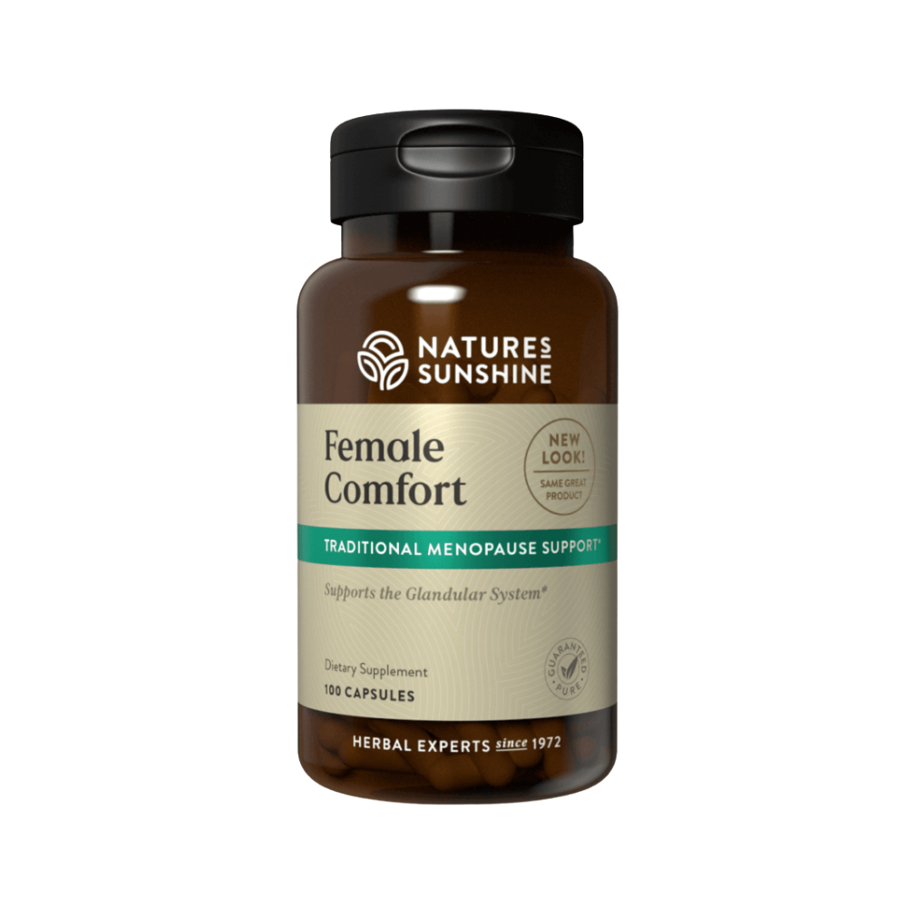 Female Comfort