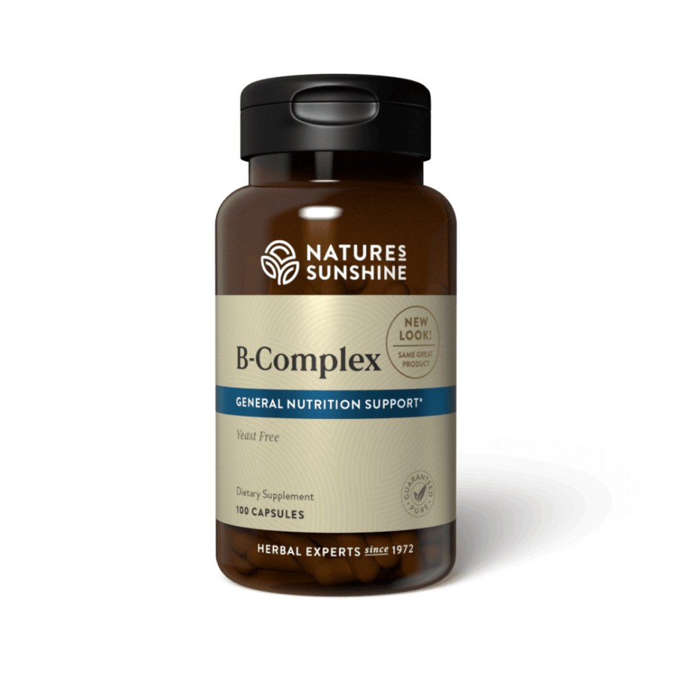 B-Complex