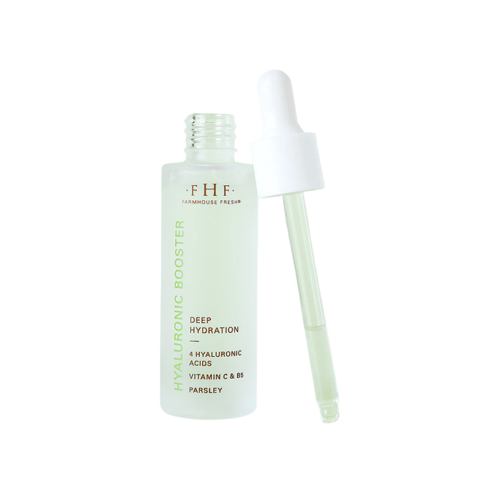 Hyaluronic Booster